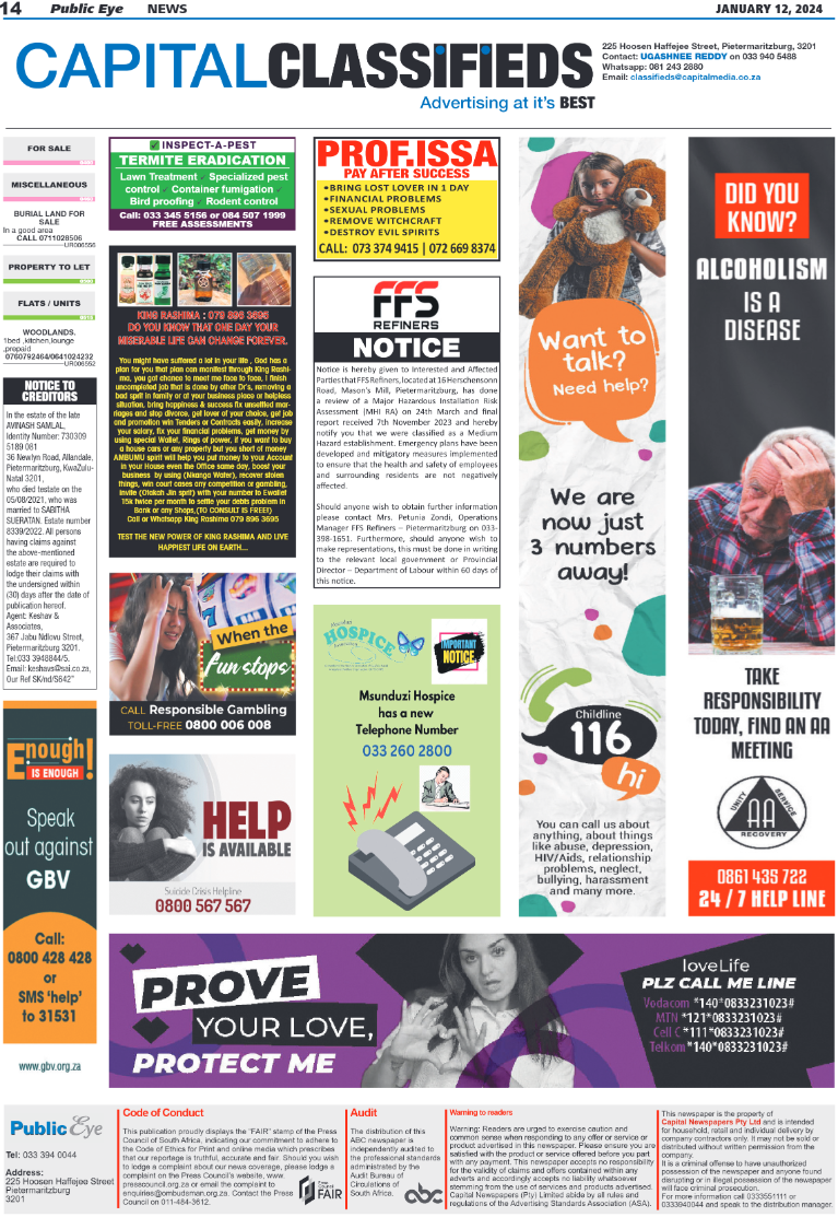 Public Eye 120124 page 14