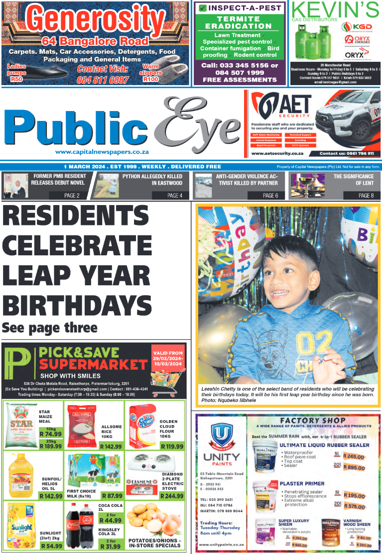 Public Eye 010324 page 1