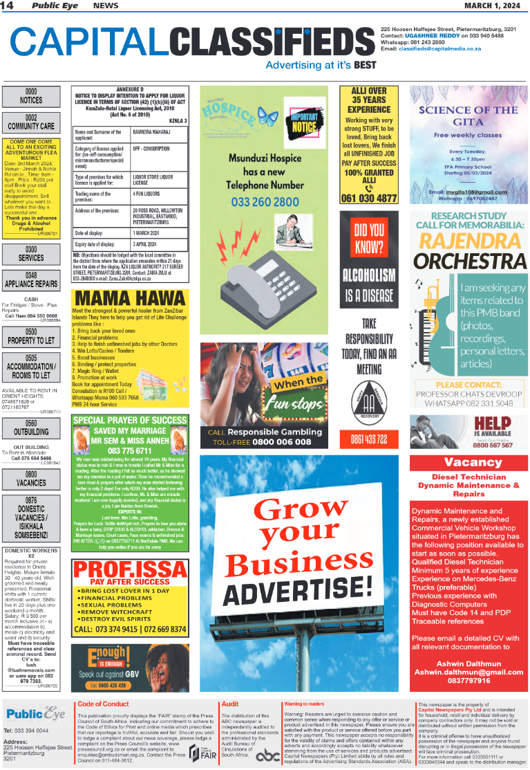 Public Eye 010324 page 14