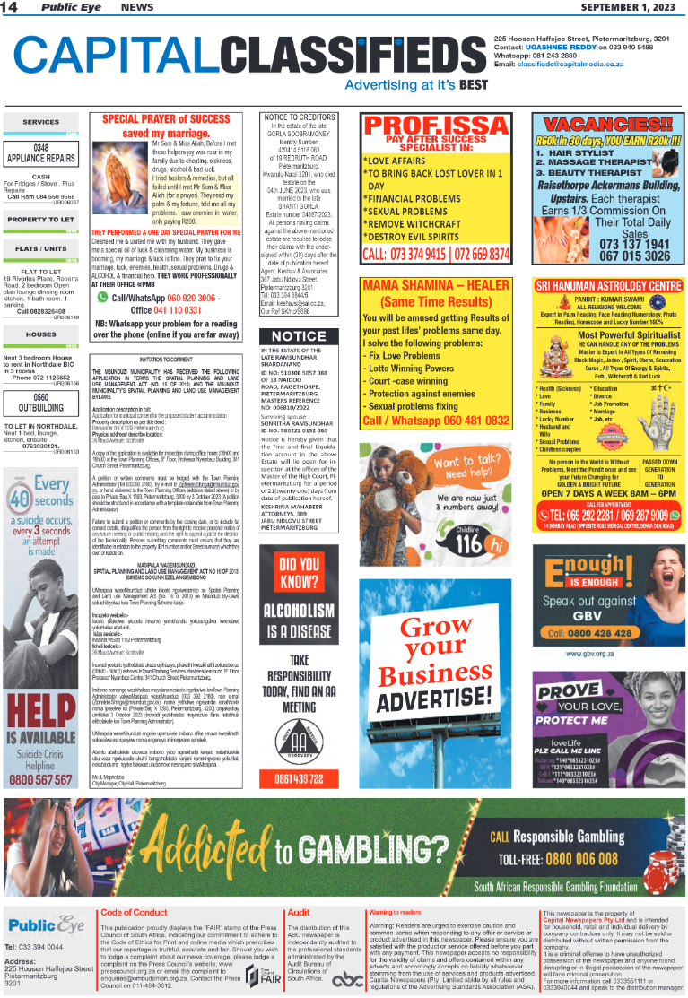 Public Eye 010923 page 16