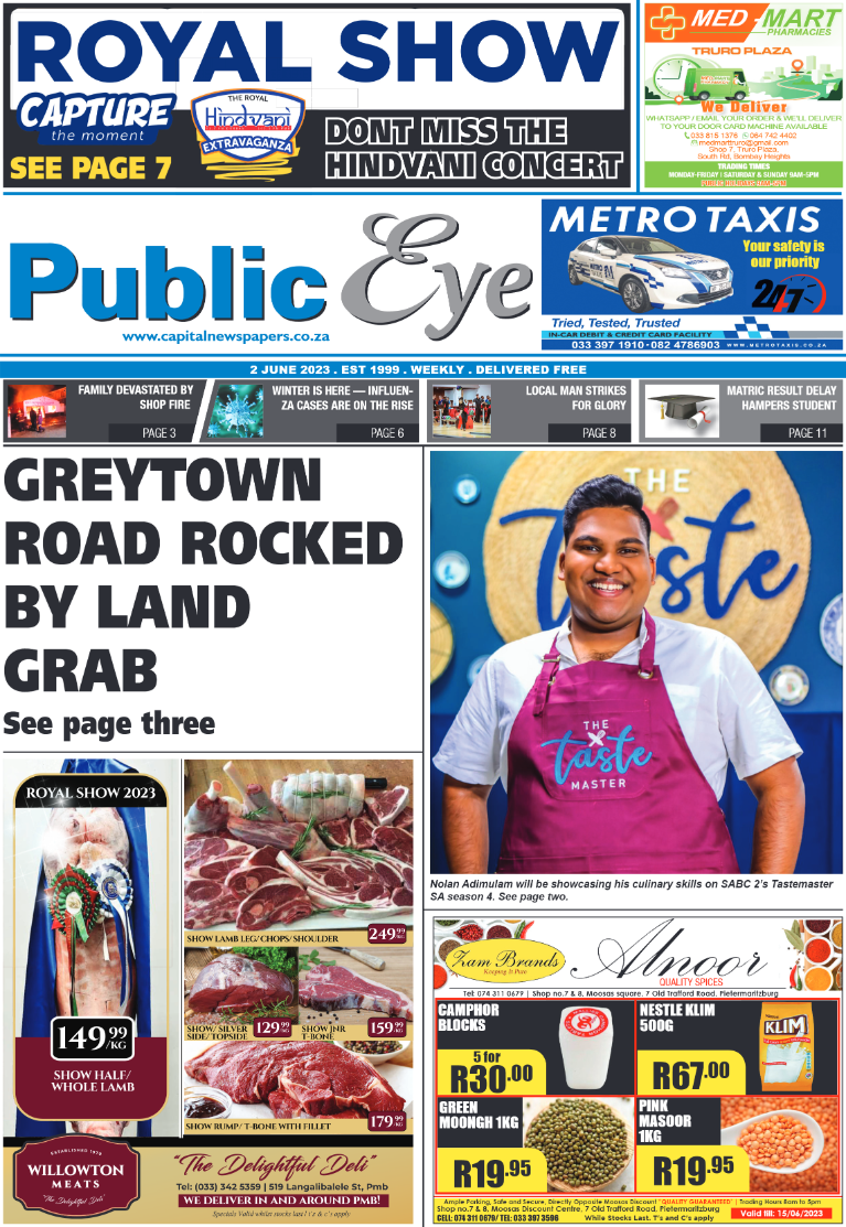 Public Eye 020623 page 1