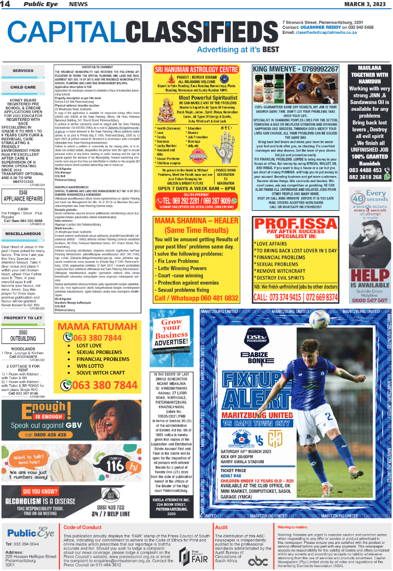 Public Eye 030323 page 14