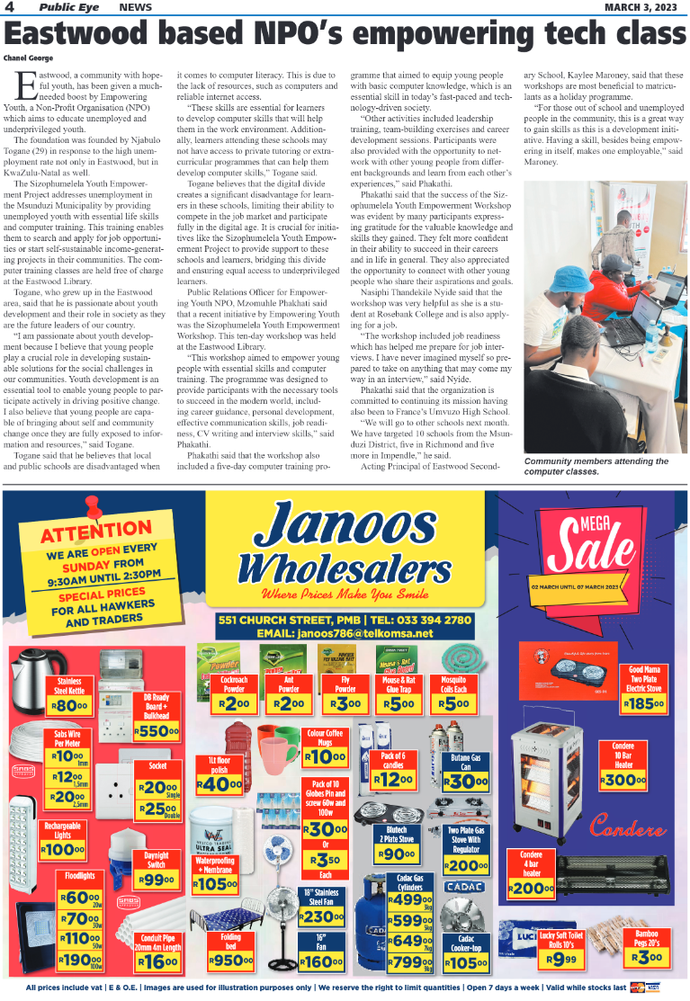 Public Eye 030323 page 4