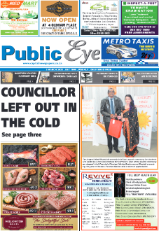 Public Eye 030323