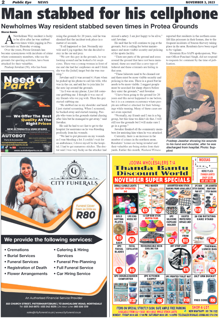 Public Eye 031123 page 2