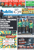 Public Eye 03.06.26