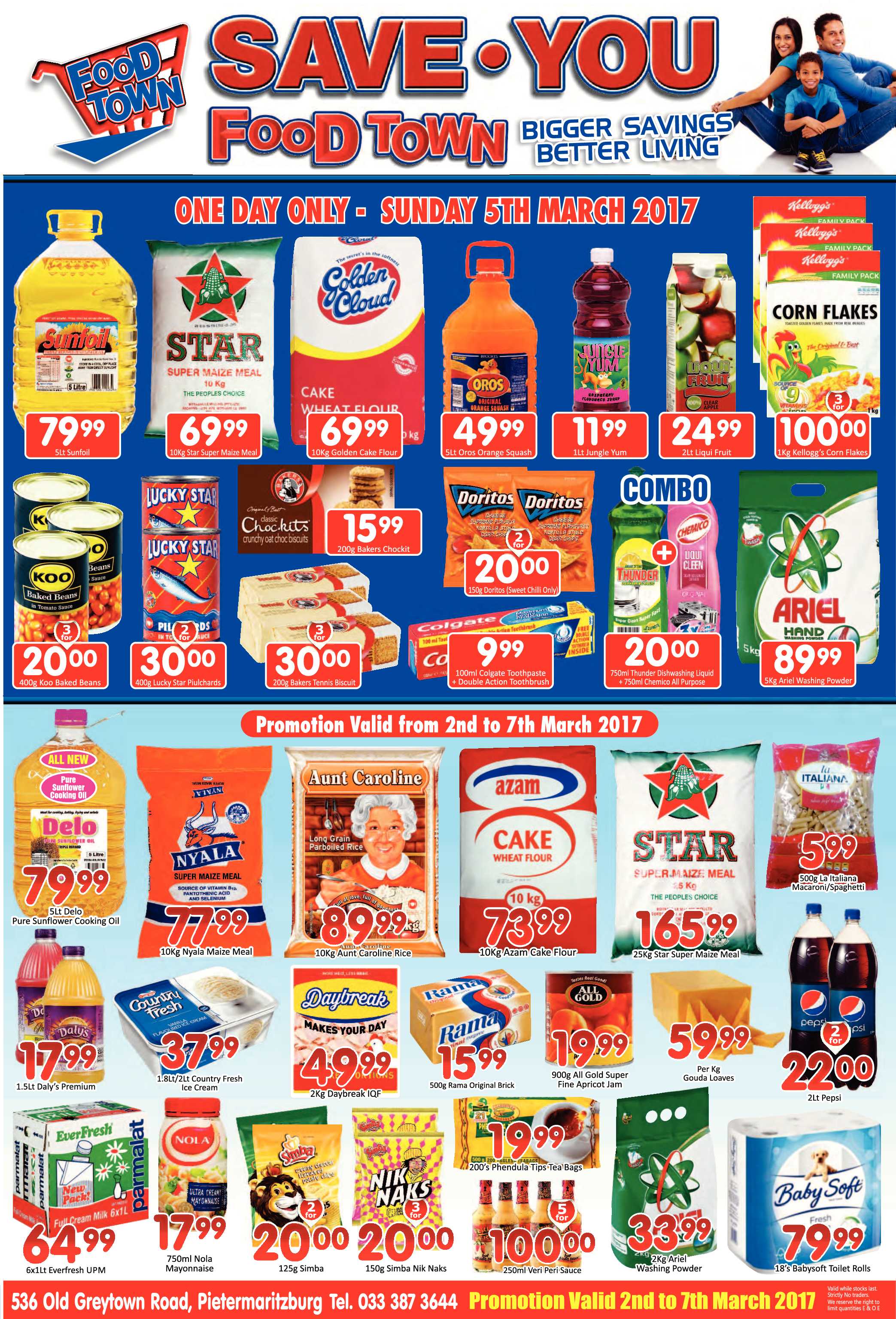 Public Eye 03 March 2017 page 11