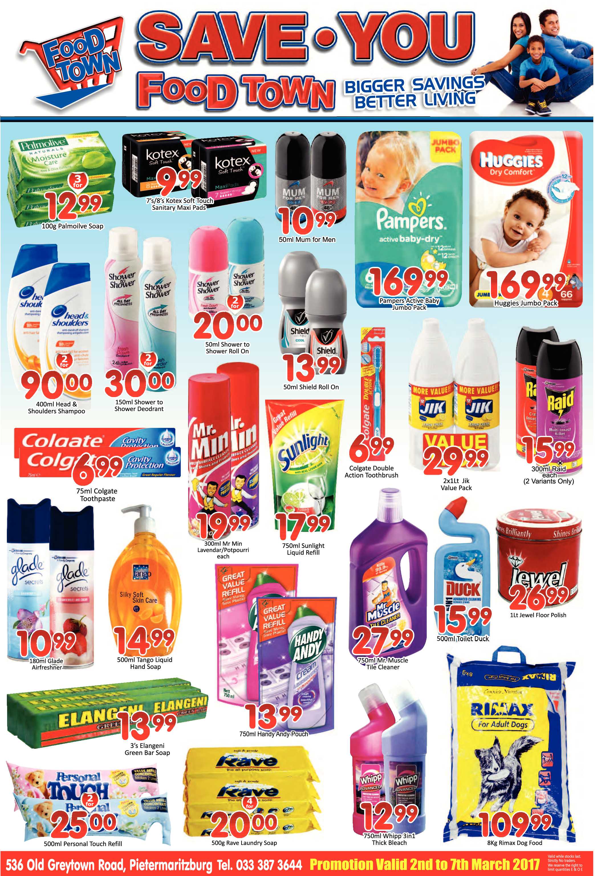 Public Eye 03 March 2017 page 13