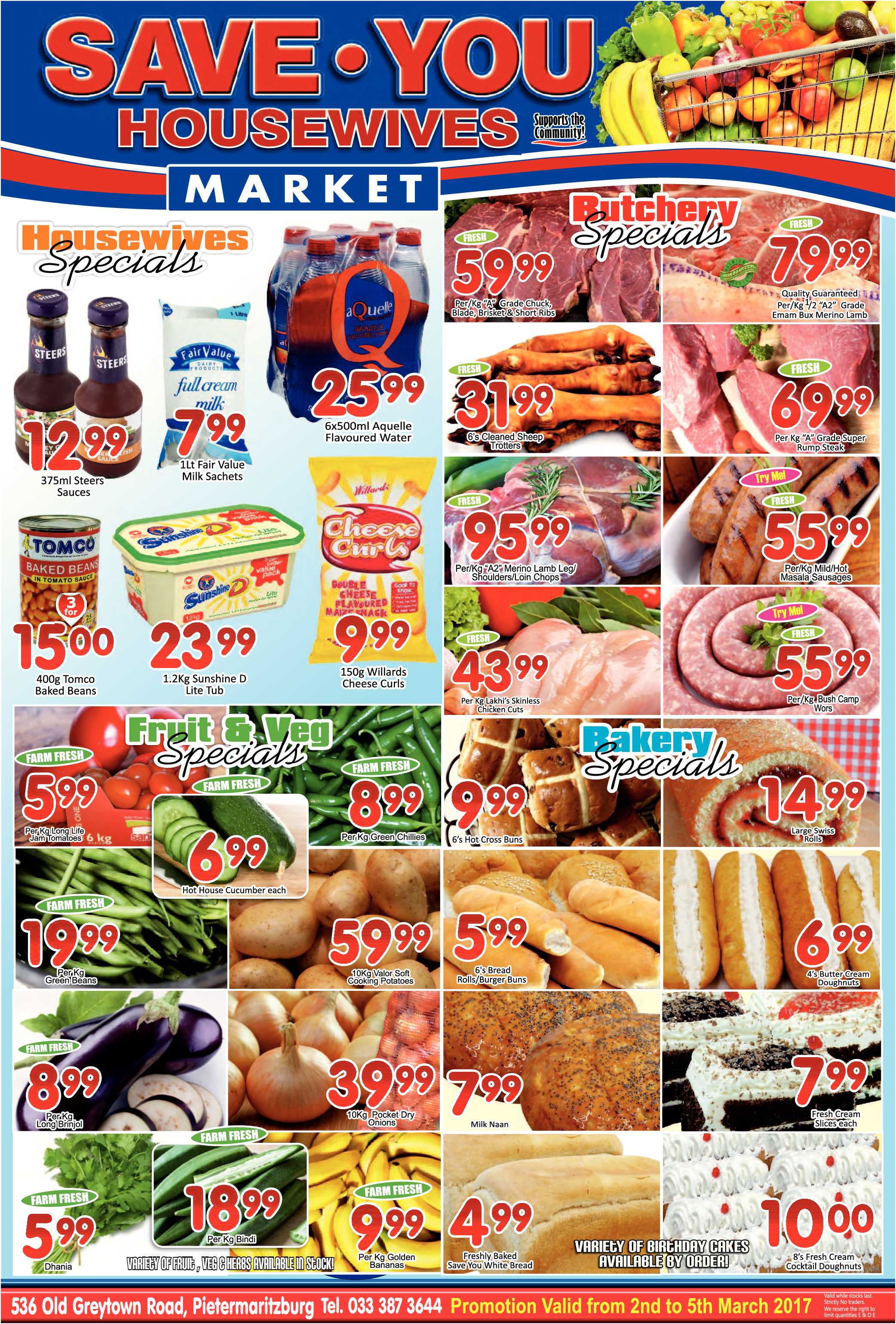 Public Eye 03 March 2017 page 14