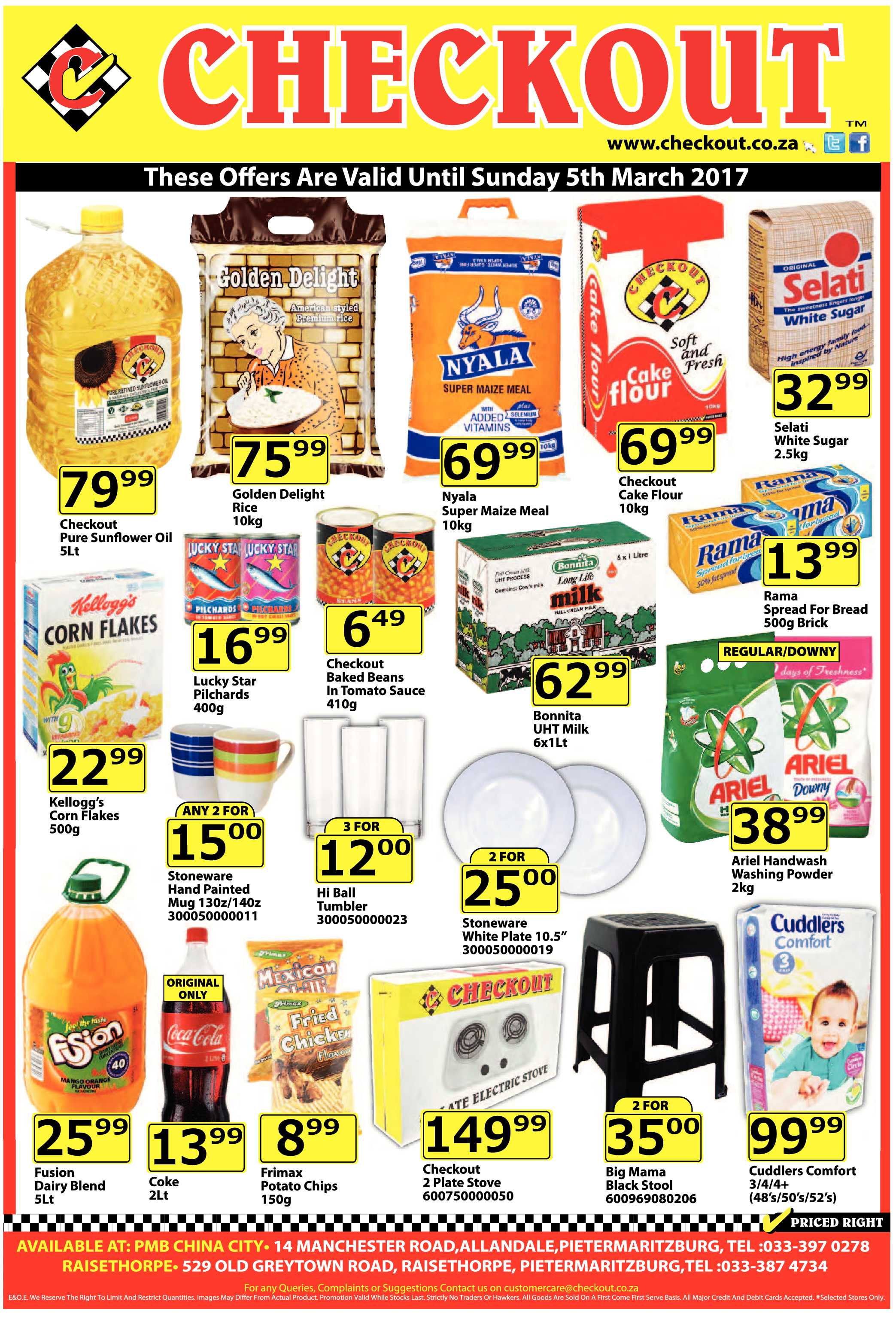 Public Eye 03 March 2017 page 6