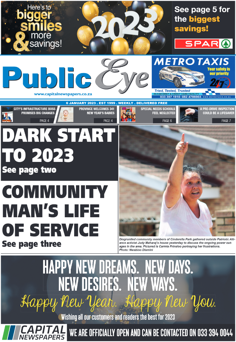 Public Eye 060123 page 1