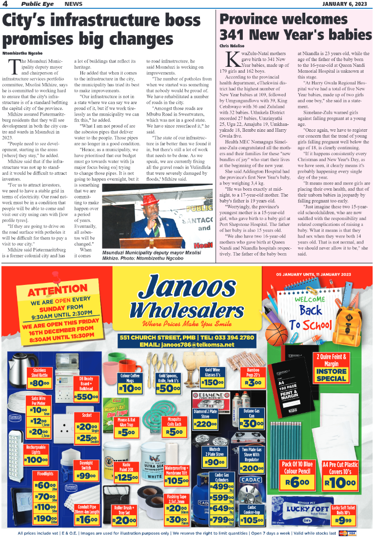 Public Eye 060123 page 4