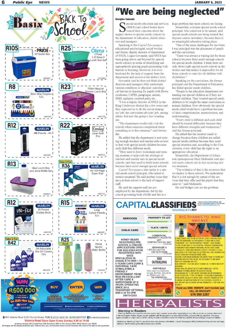 Public Eye 060123 page 6