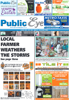 Public Eye 070423
