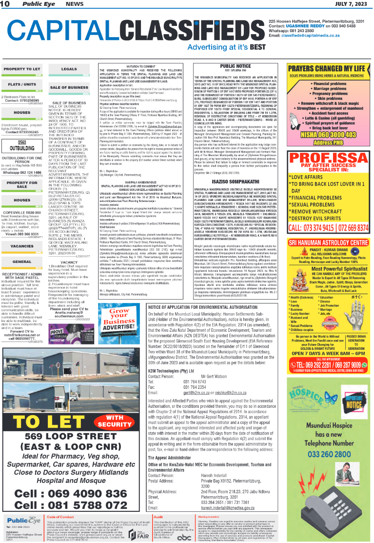 Public Eye 070723 page 10