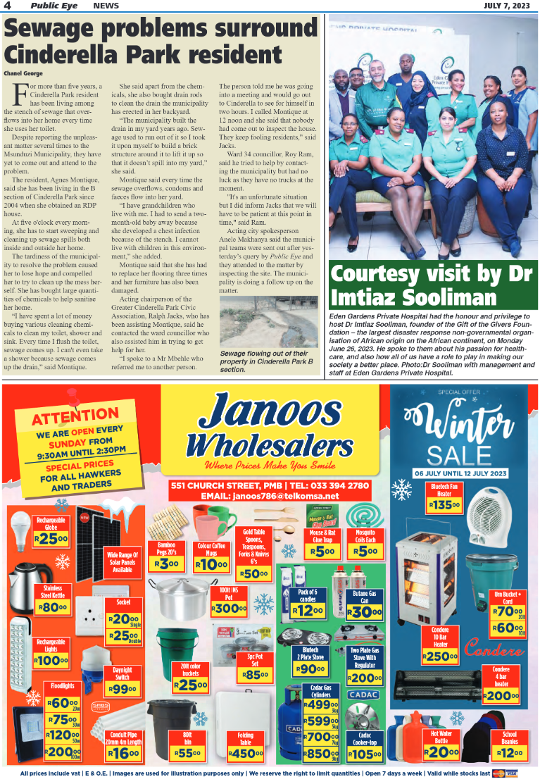 Public Eye 070723 page 4