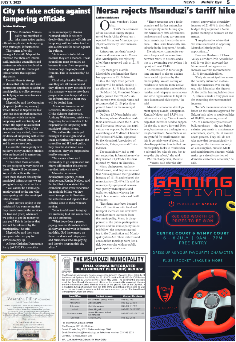 Public Eye 070723 page 5