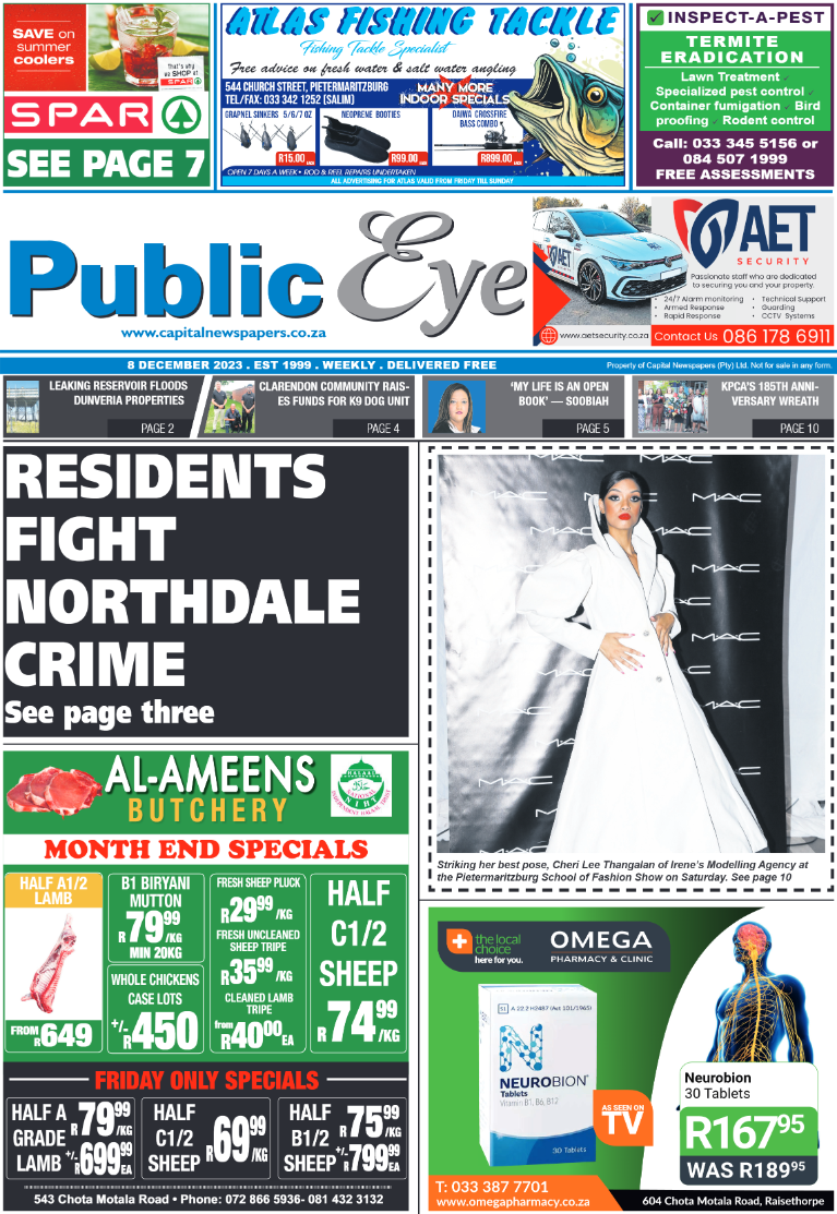 Public Eye 081223 page 1