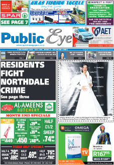Public Eye 081223