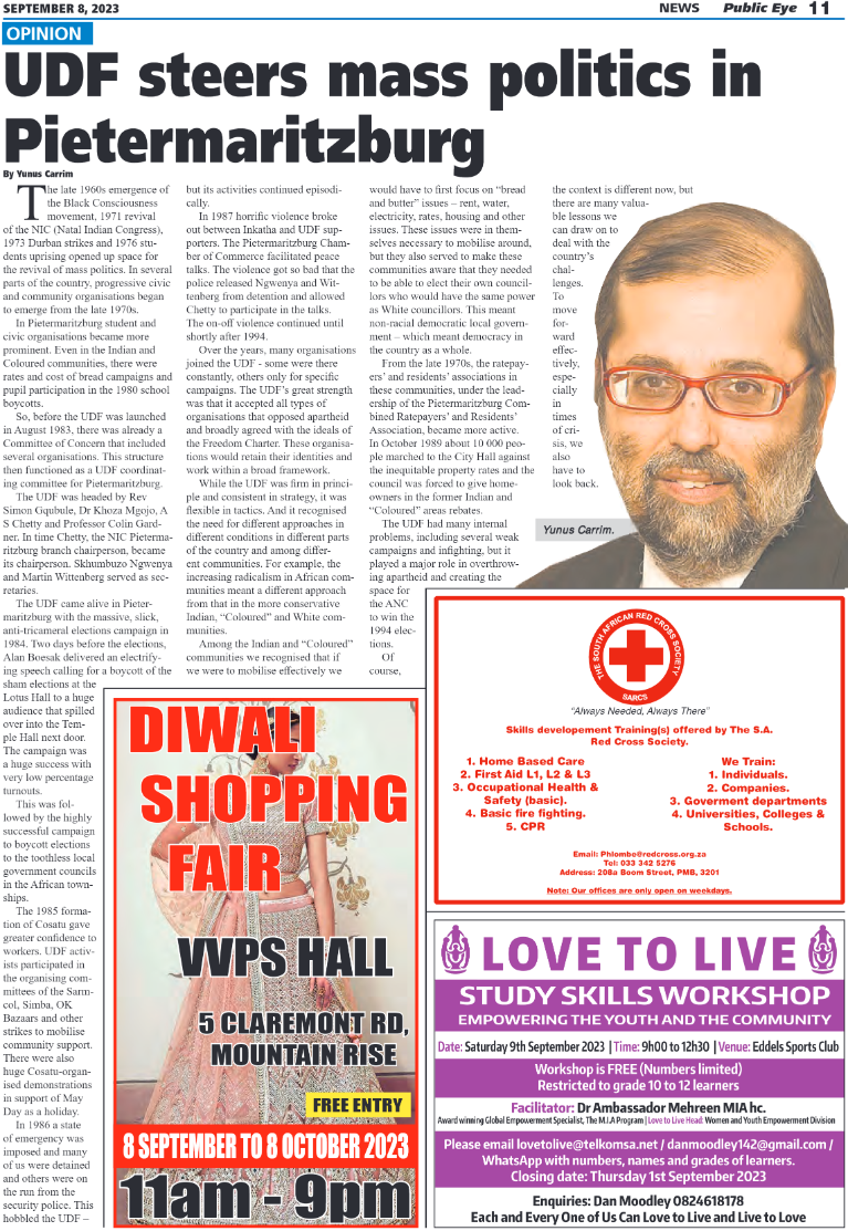 Public Eye 08.09.23 e-Edition page 11