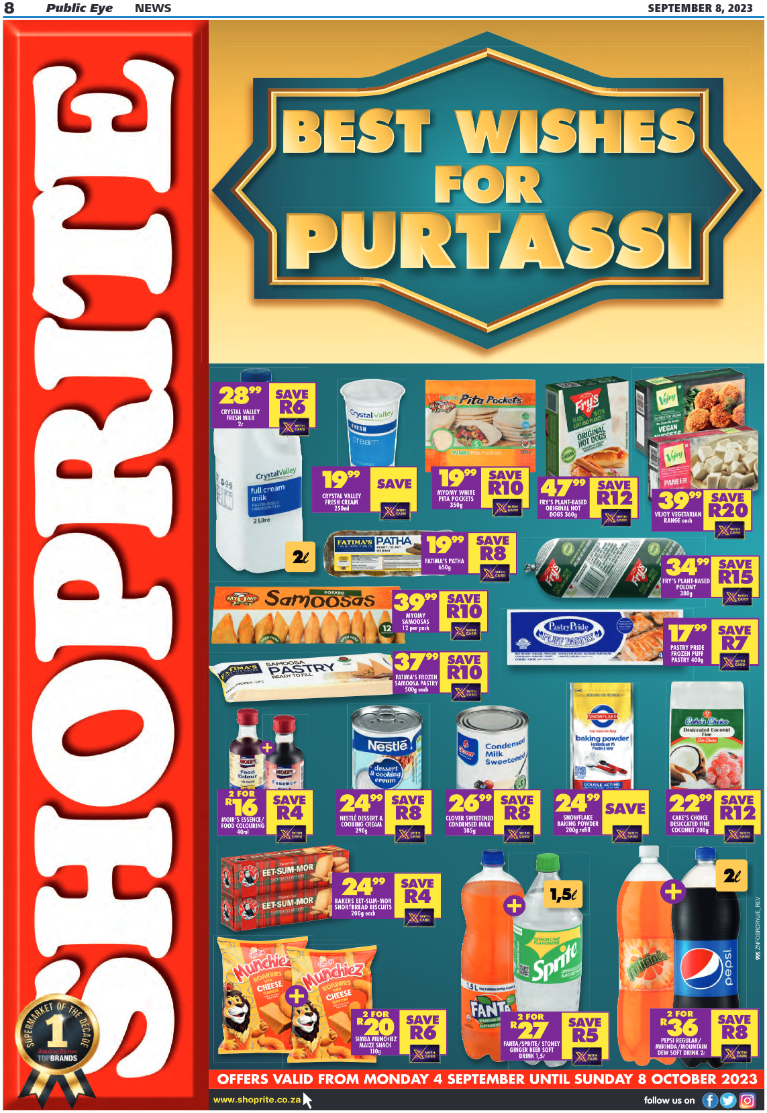 Public Eye 08.09.23 e-Edition page 8