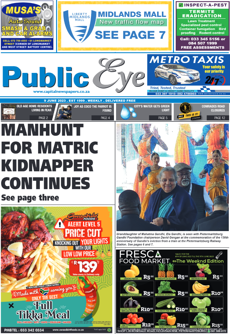 Public Eye 090623 page 1