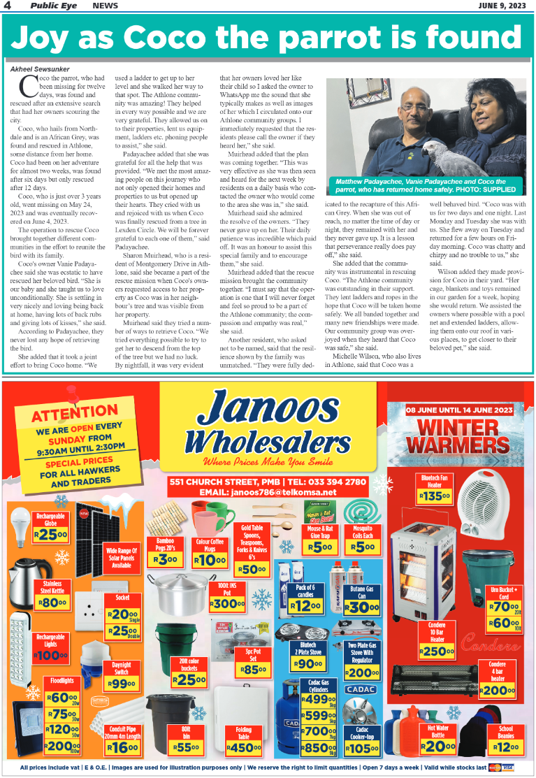 Public Eye 090623 page 4