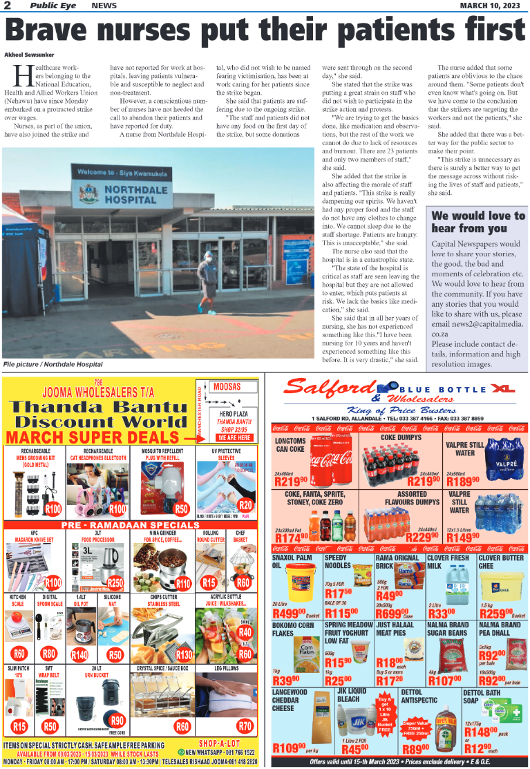 Public Eye 100323 page 2