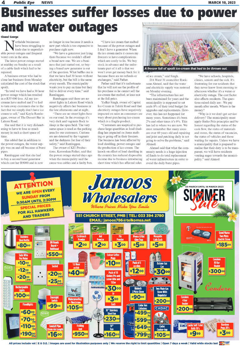 Public Eye 100323 page 4