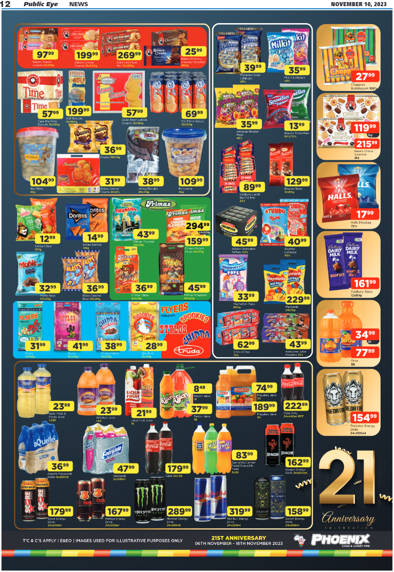 Public Eye 101123 page 12