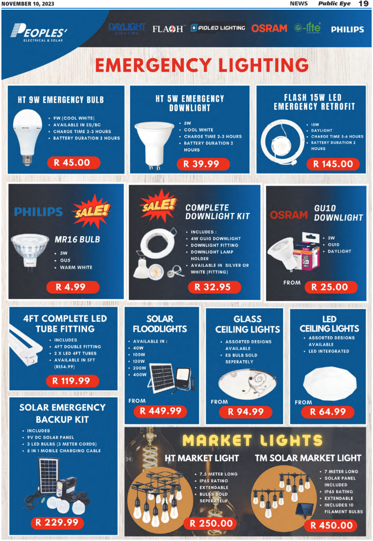 Public Eye 101123 page 19