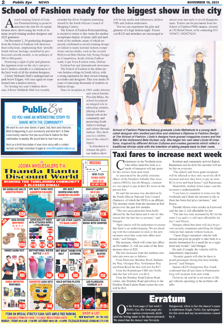 Public Eye 101123 page 2