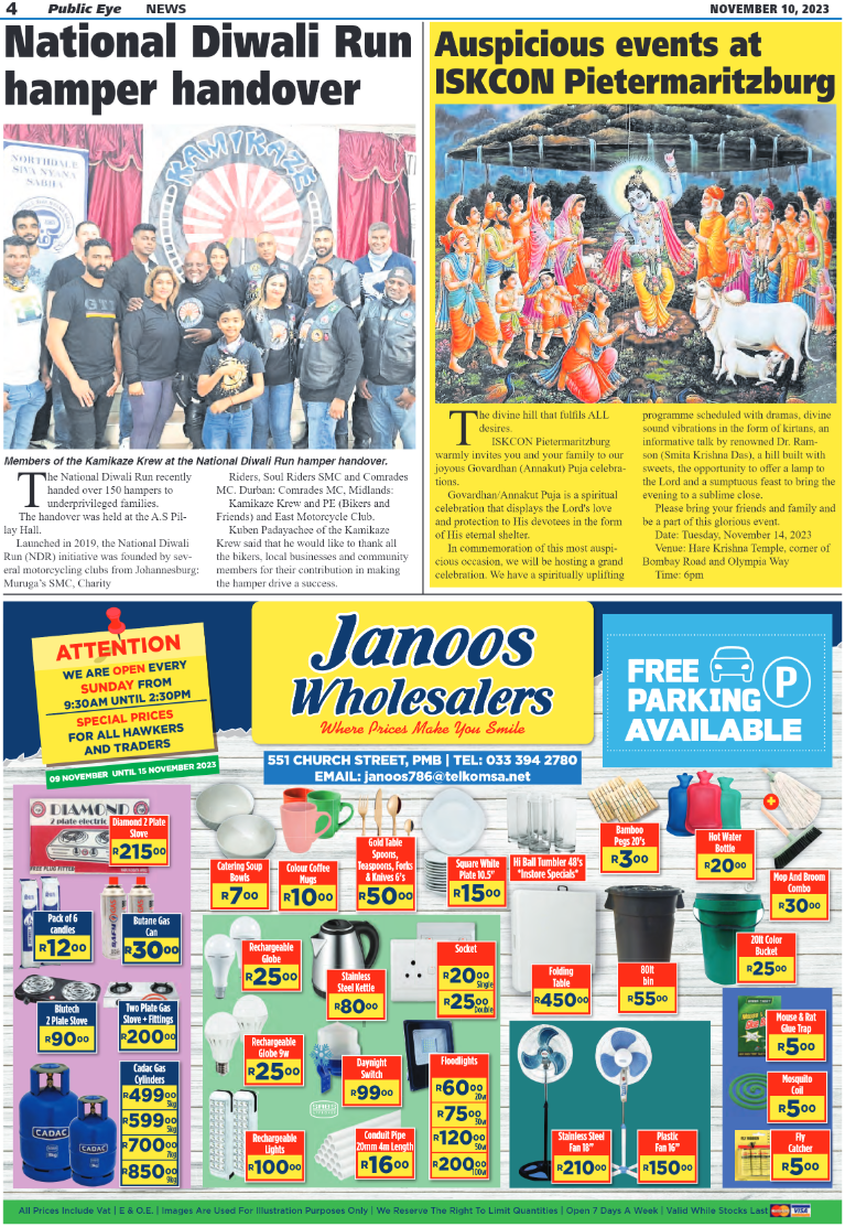 Public Eye 101123 page 4