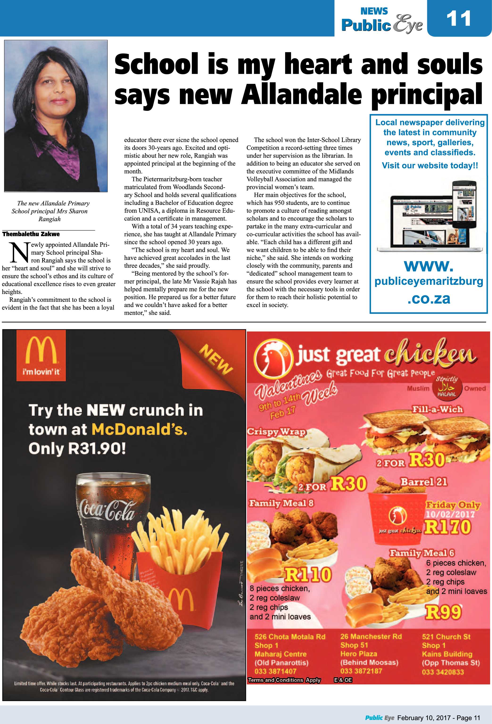 Public Eye 10 February 2017 page 11