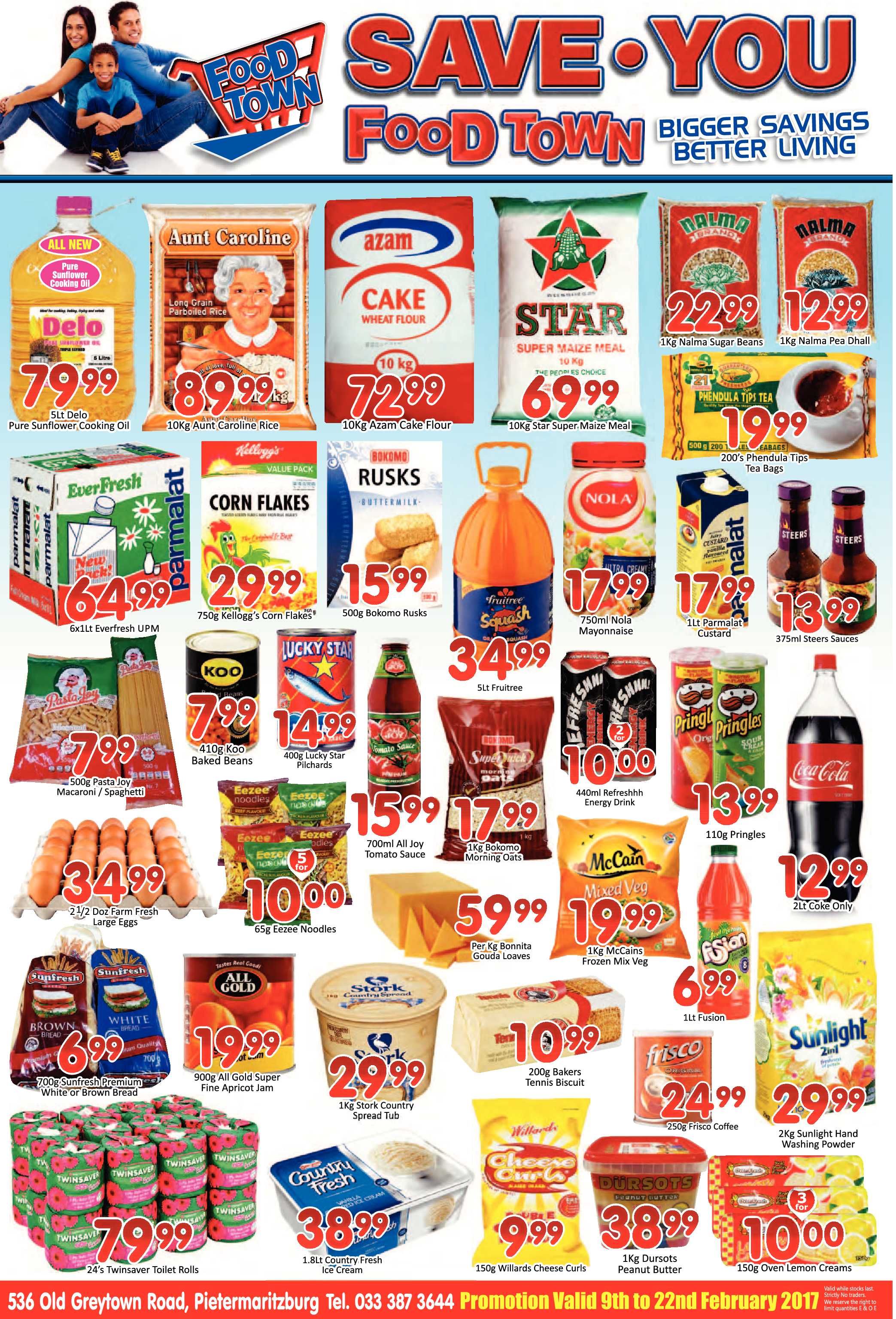 Public Eye 10 February 2017 page 16