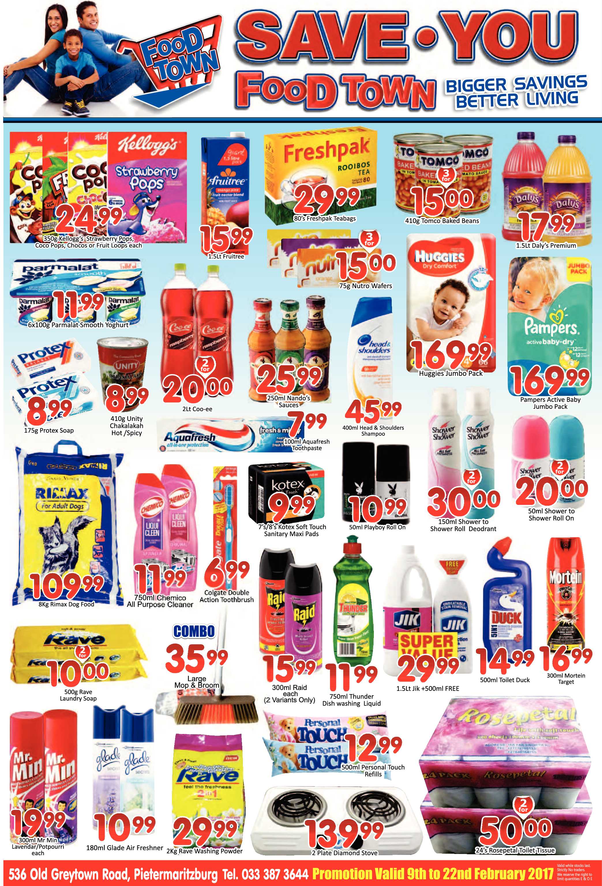 Public Eye 10 February 2017 page 17