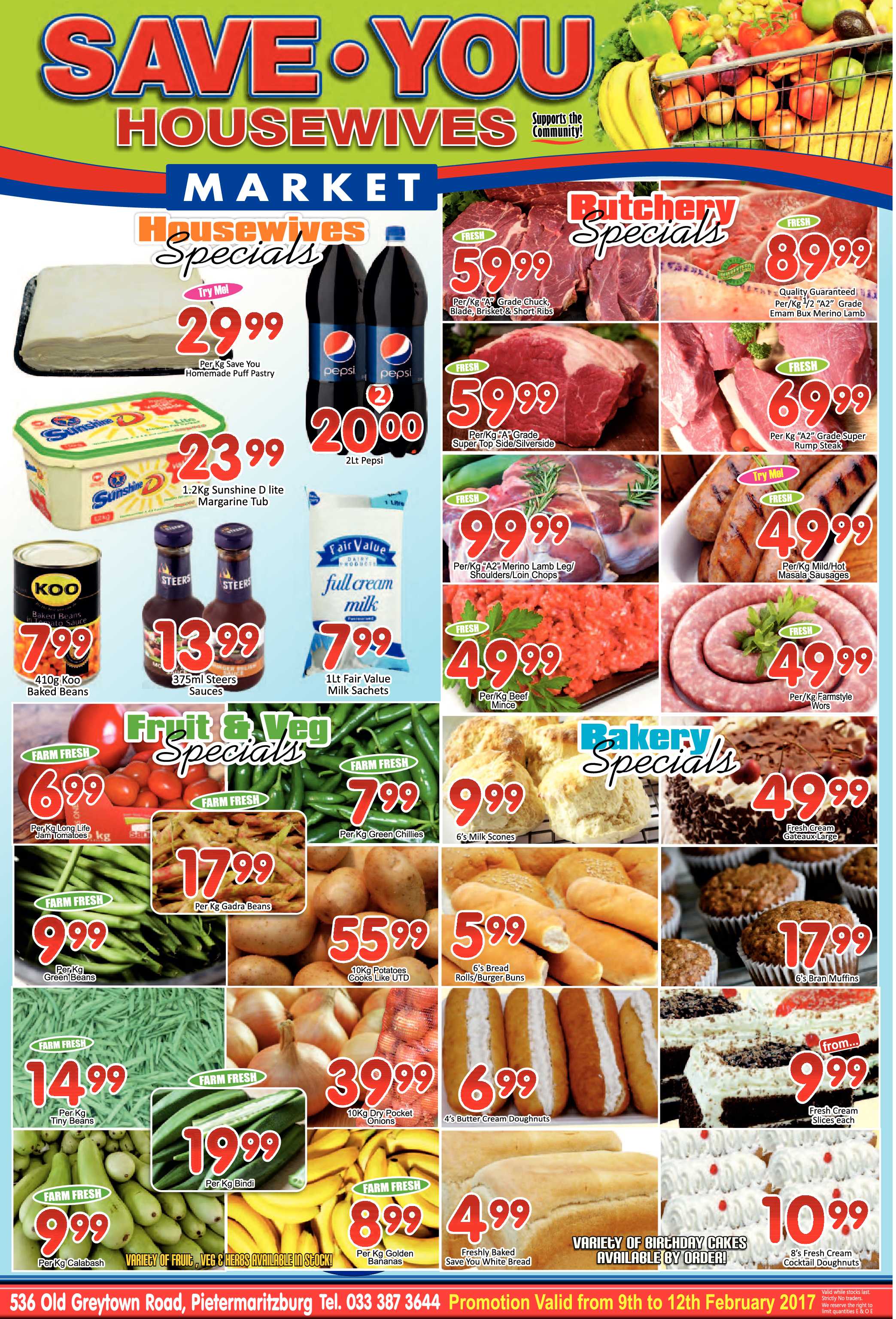 Public Eye 10 February 2017 page 18