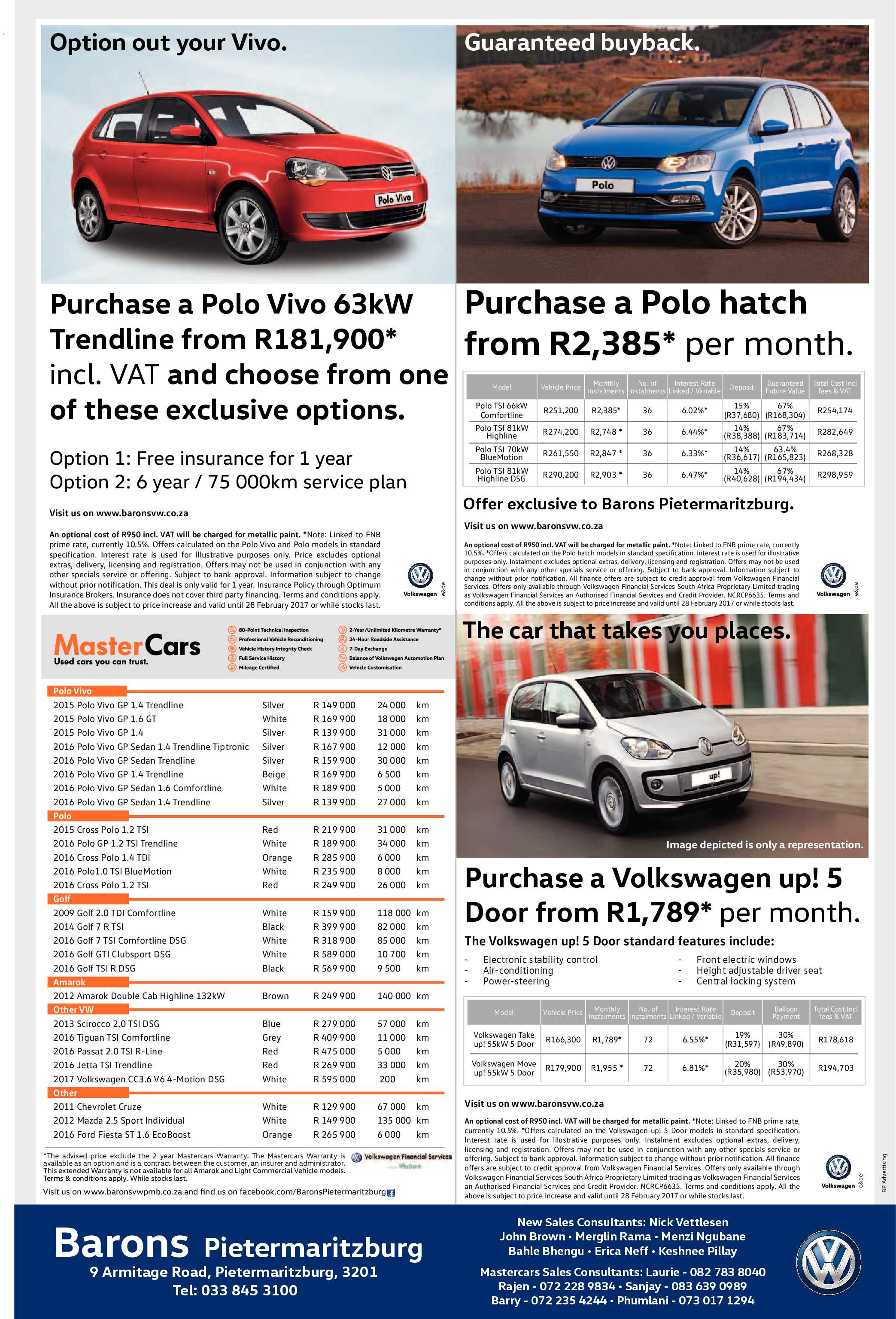 Public Eye 10 February 2017 page 27