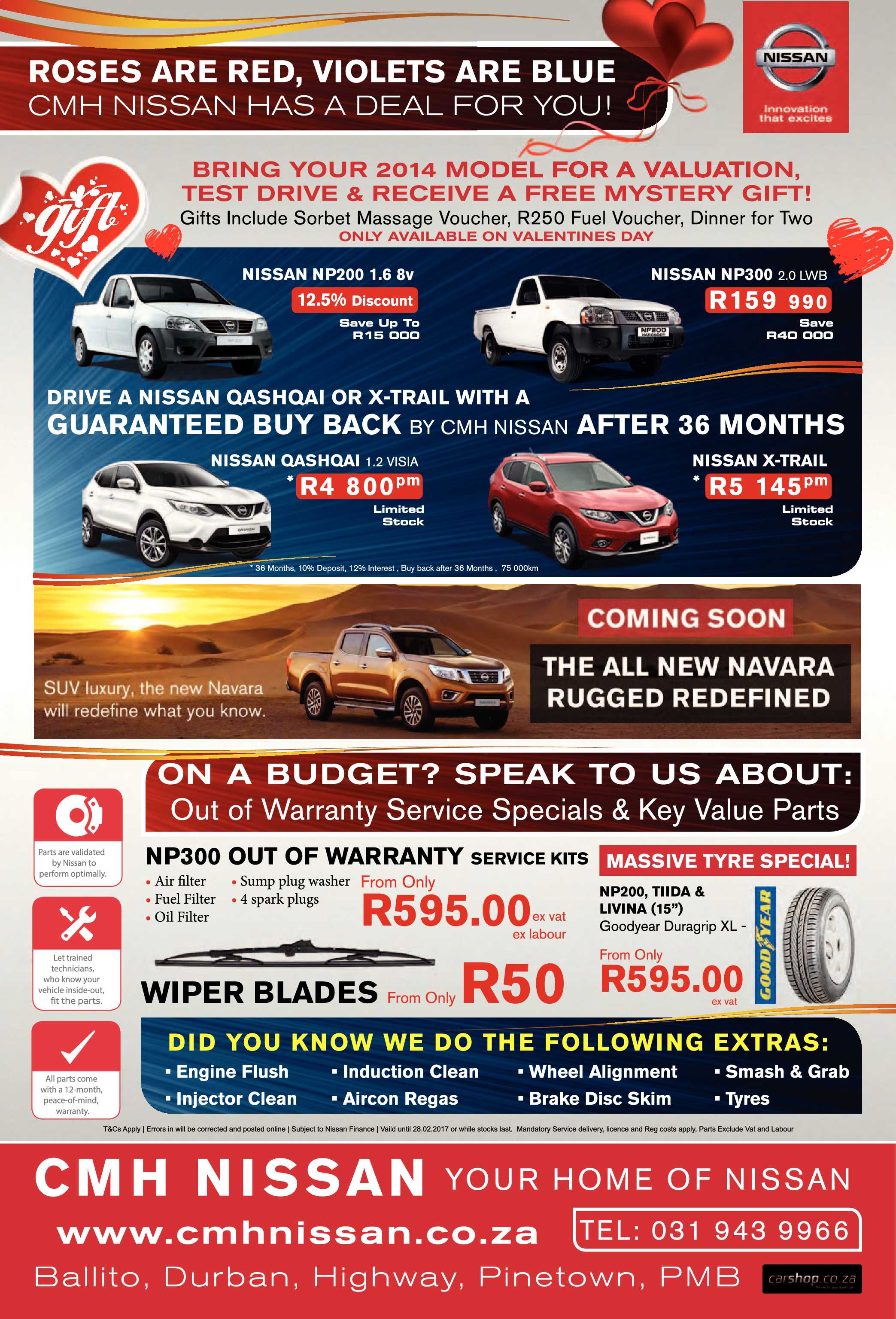 Public Eye 10 February 2017 page 28