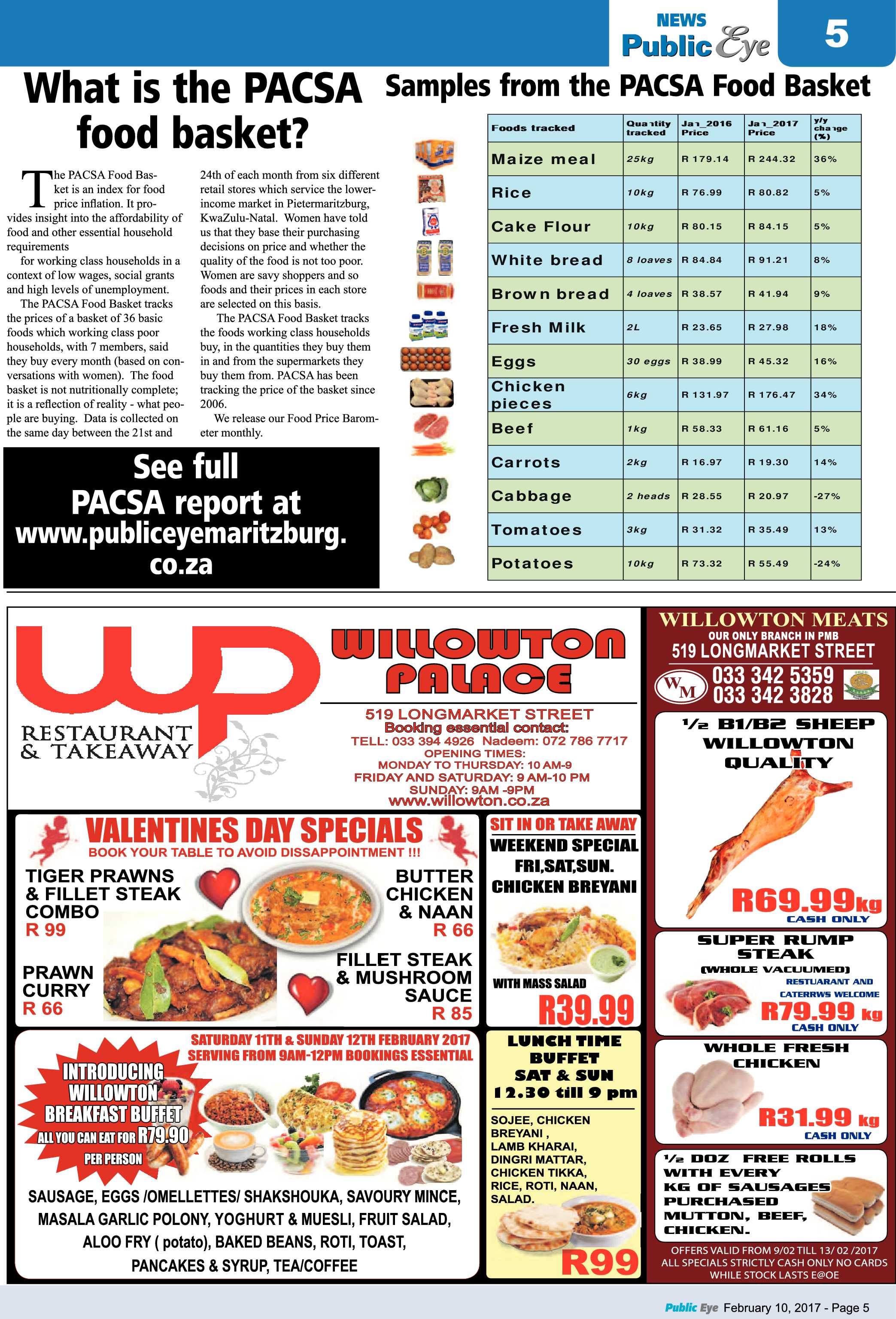 Public Eye 10 February 2017 page 5