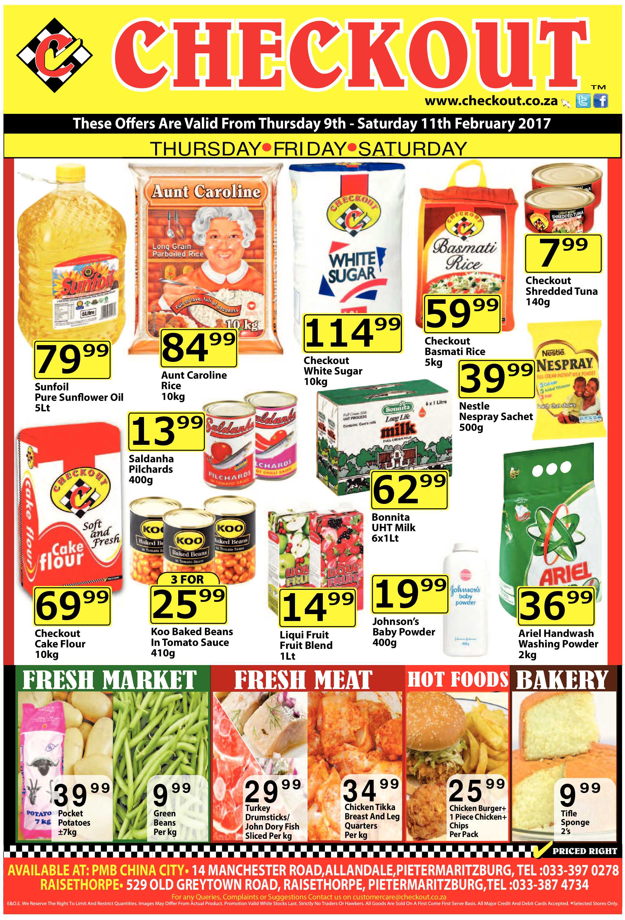 Public Eye 10 February 2017 page 8