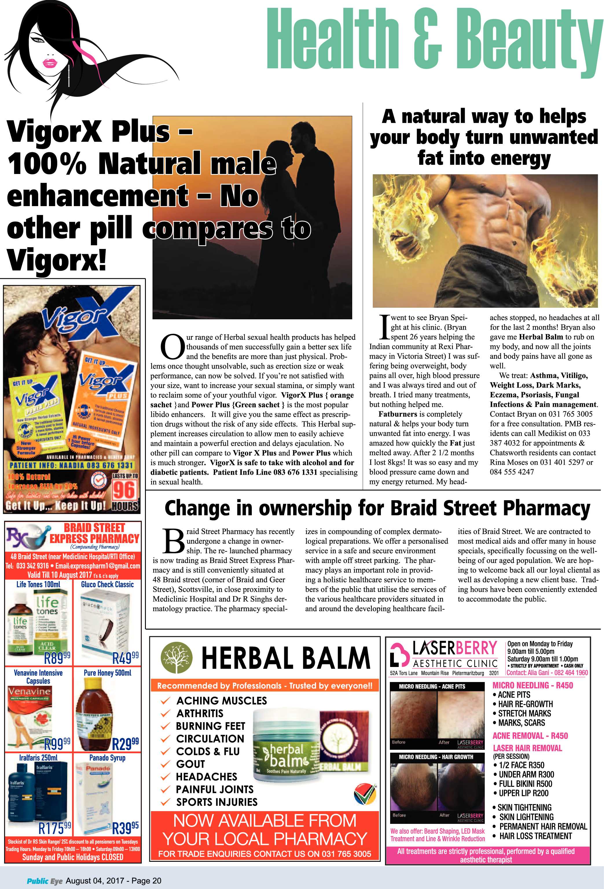 Public Eye 11-08-17 page 20