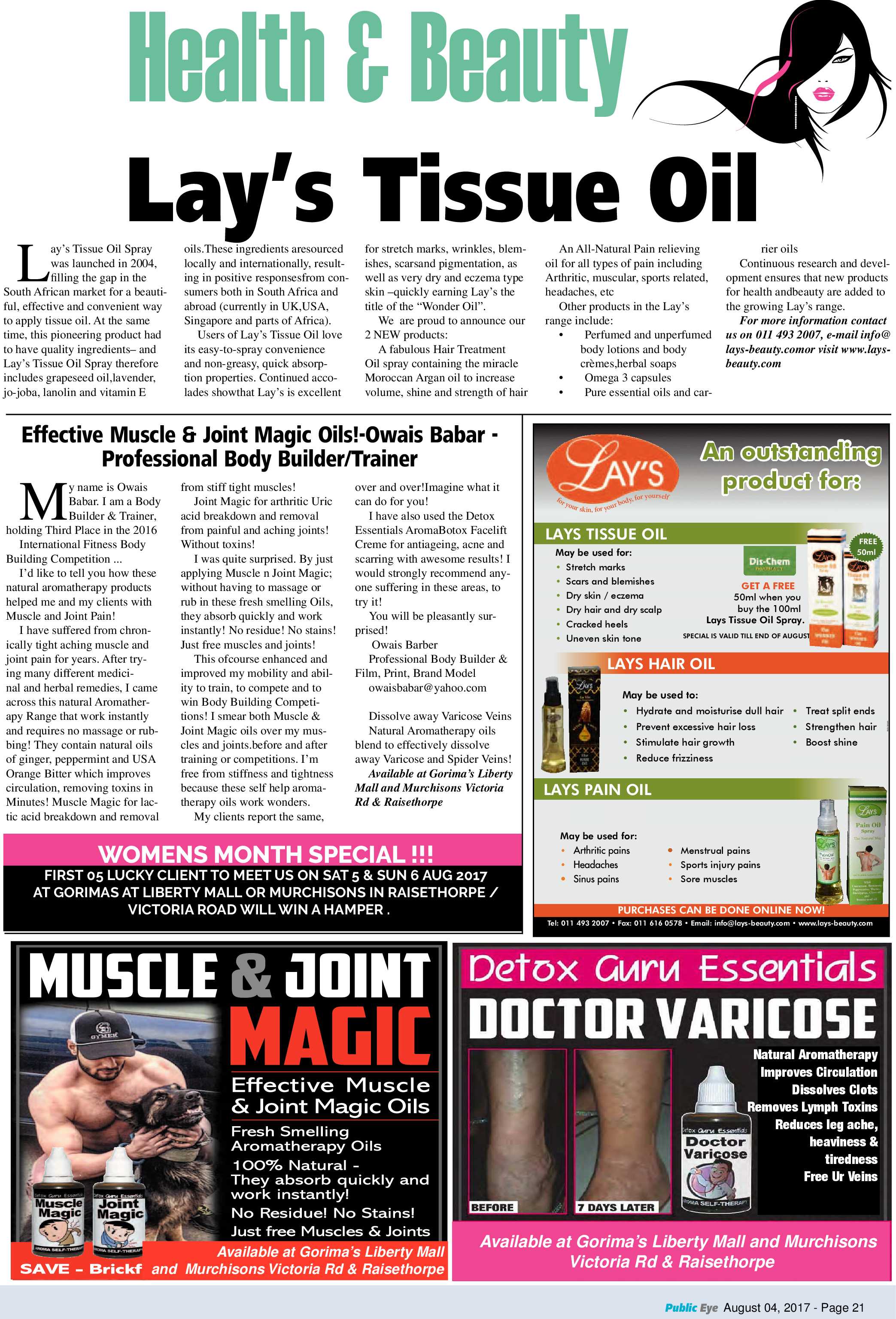 Public Eye 11-08-17 page 21