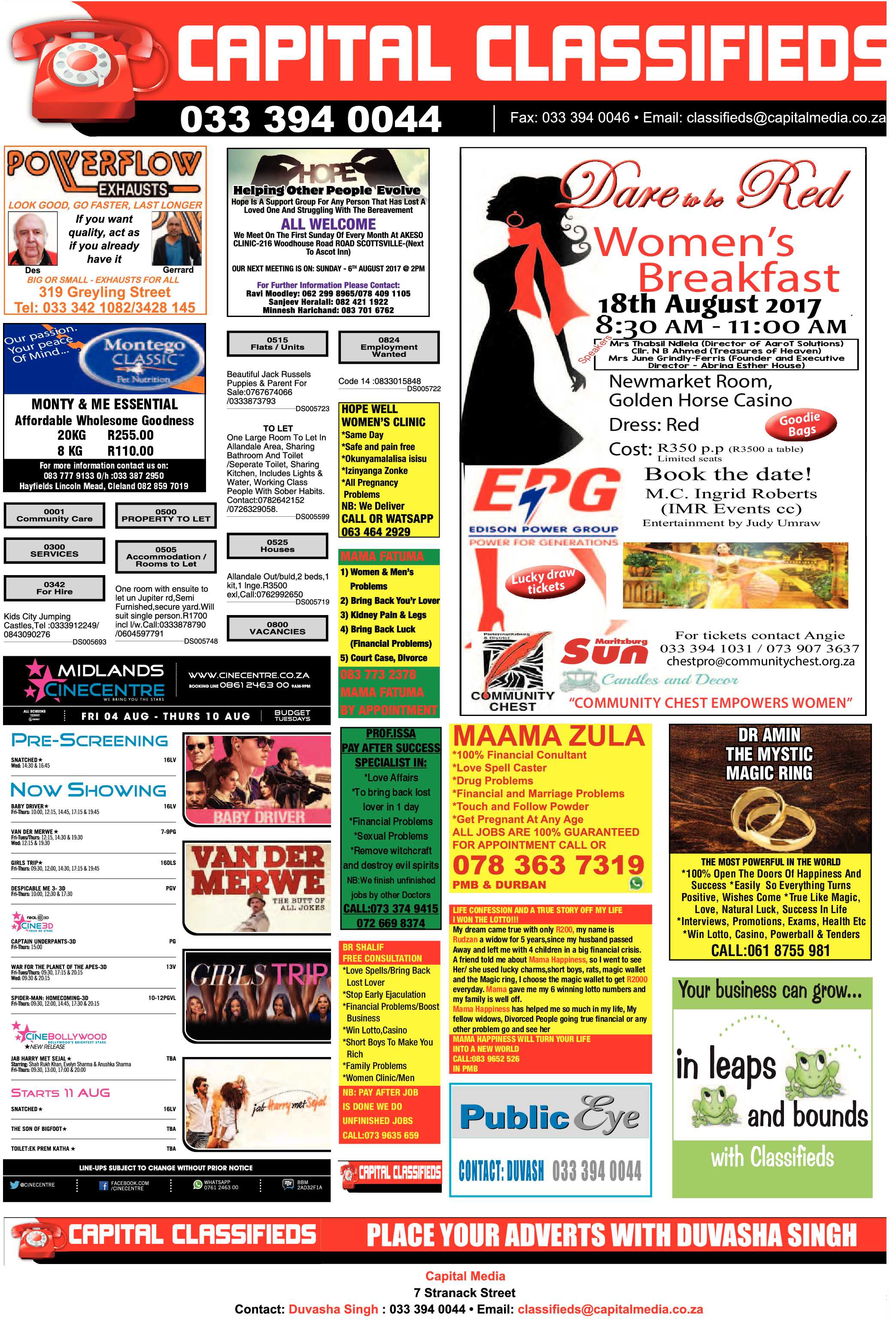 Public Eye 11-08-17 page 26