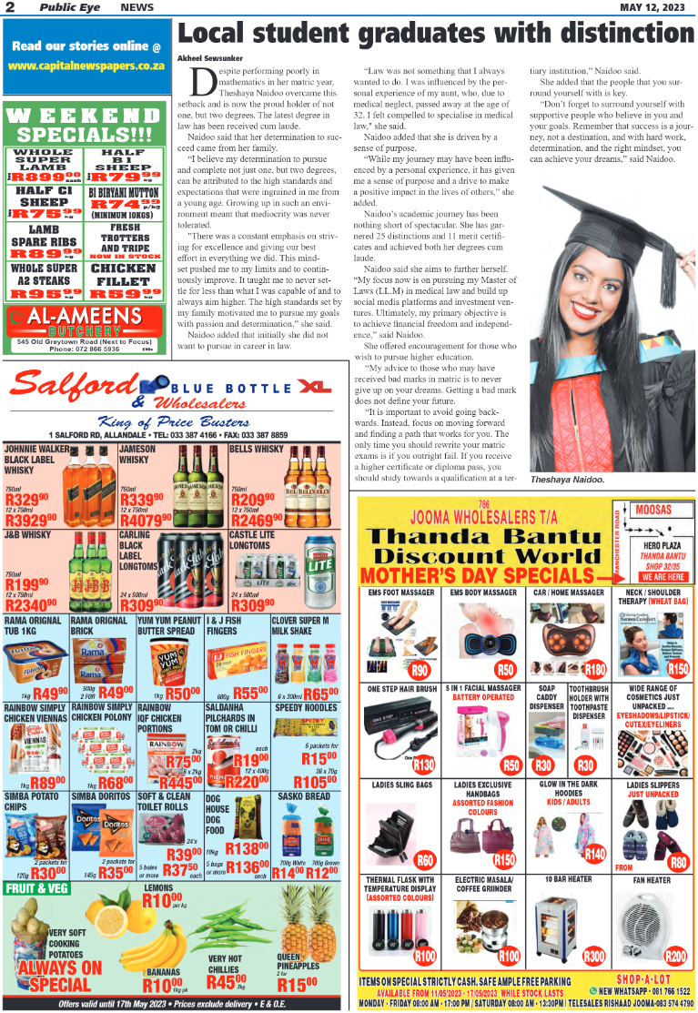 Public Eye 120523 page 2