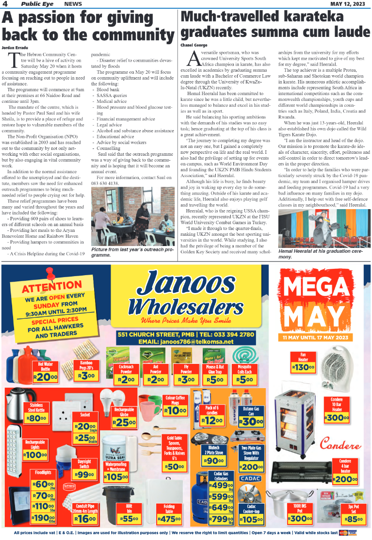 Public Eye 120523 page 4