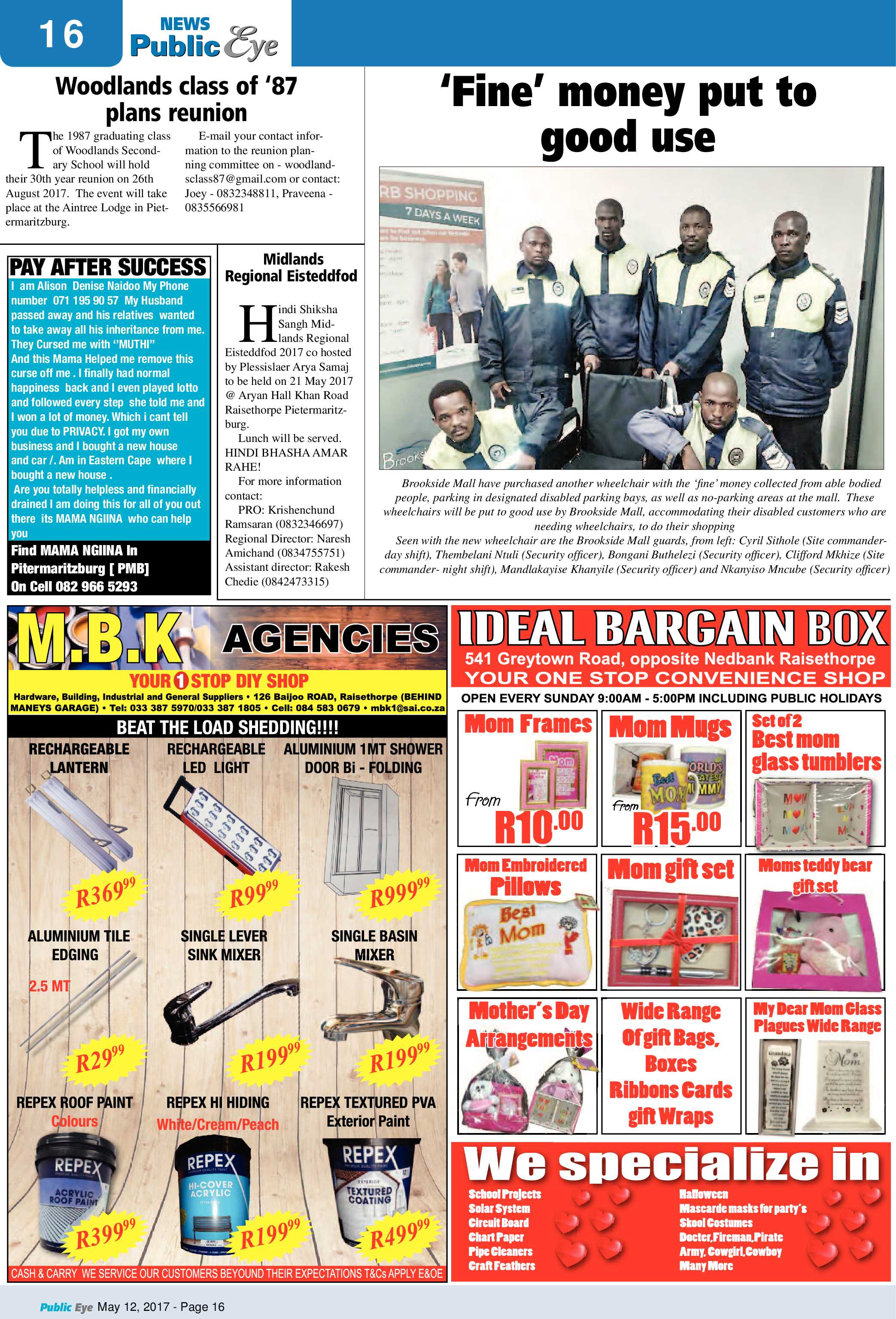 Public Eye 12 May_2017 page 16