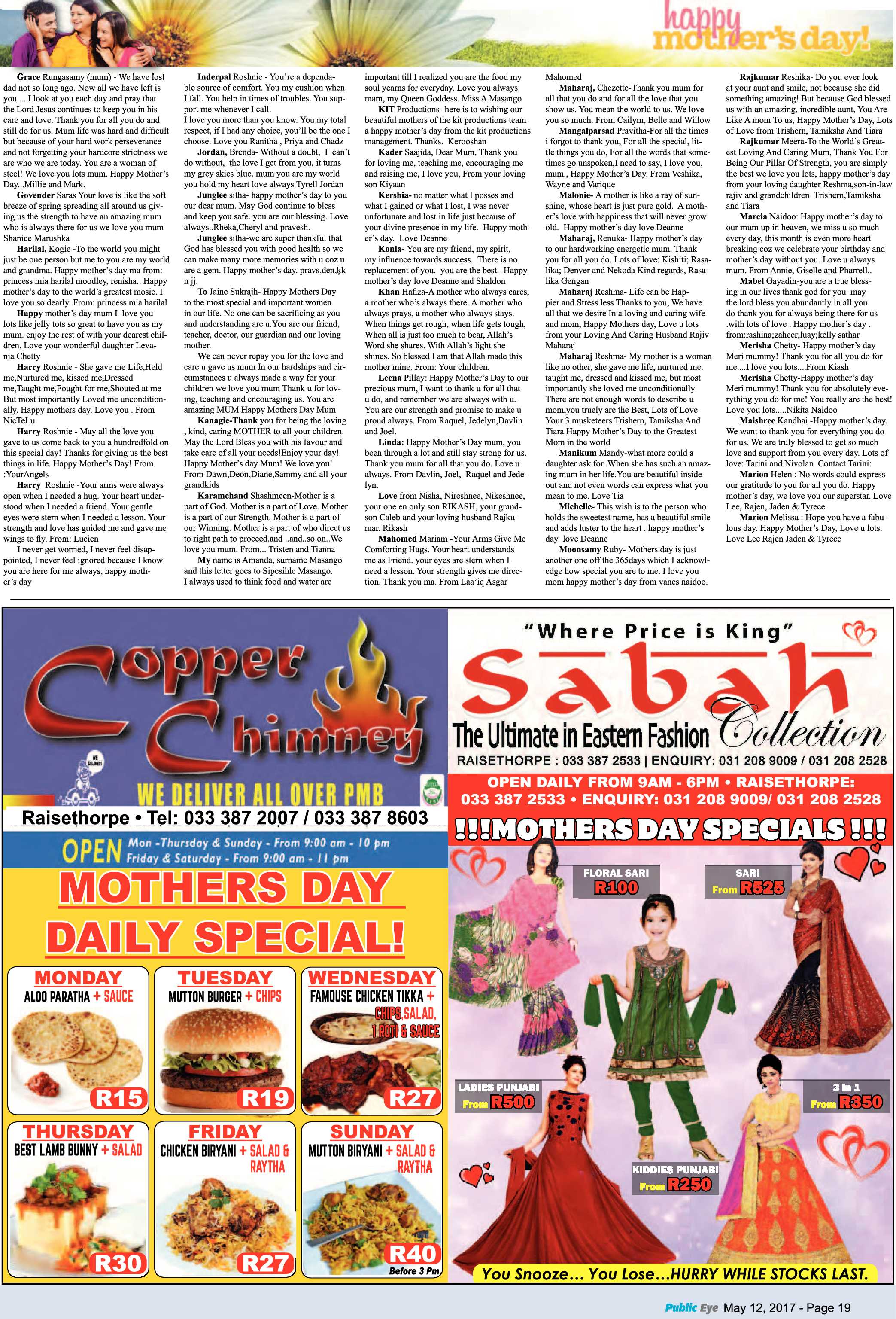 Public Eye 12 May_2017 page 19