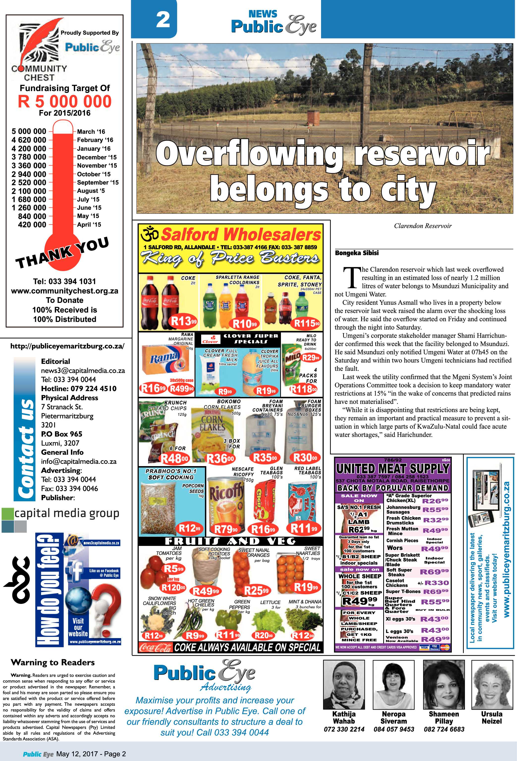 Public Eye 12 May_2017 page 2