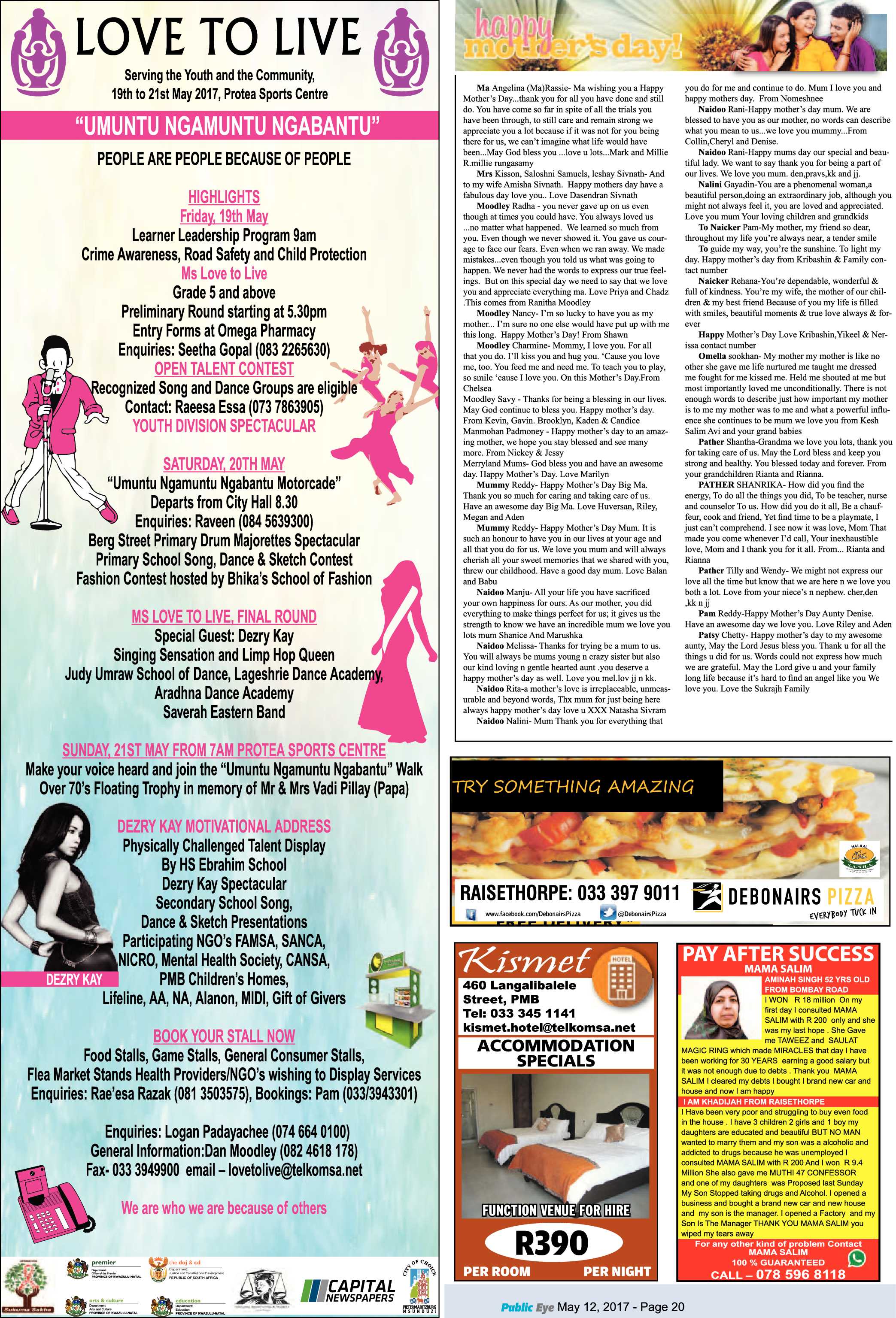 Public Eye 12 May_2017 page 20